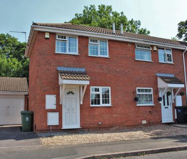 Bittern Avenue, Abbeydale, Gloucester - Photo 4