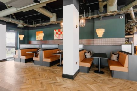 1 bedroom apartment to rent - Photo 4