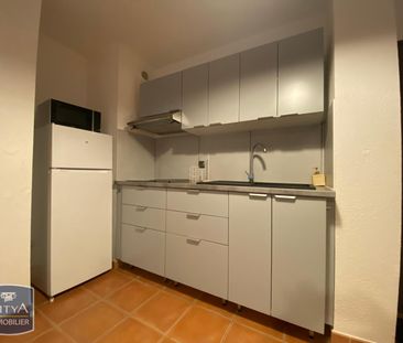 Location Appartement 2 pièces 37m² AVIGNON 84000 - Photo 3