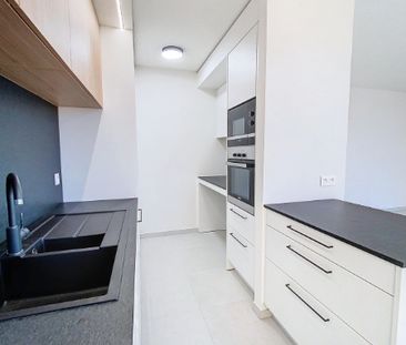 Modern instapklaar BEN- APPARTEMENT op 7de verdiep met alle comfort - Foto 5