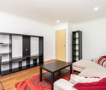 2 bedroom house to rent Compass Court, 42-44 Winn Road, Southampton... - Photo 1