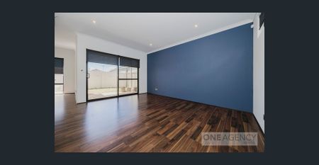 Effortless, Stylish & Smart-Living in Princeton Estate - Photo 2