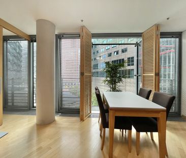 Elegante Citywohnung *4-Sterne-Ausstattung*, direkt am Potsdamer Pl... - Photo 1