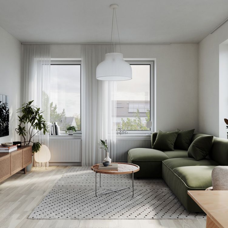Sparrisgatan 2A, 75446, Uppsala - Foto 1