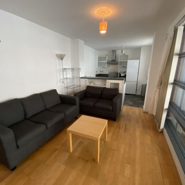 City Gate, Blantyre Street, Manchester, M15 4JT - Photo 1