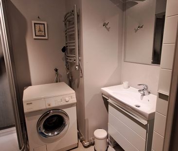 Beckhemsvägen, Tranås - Foto 4