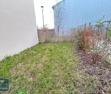 Appartement à louer 2 pièces 44.08m² - Photo 6