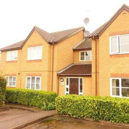 Bantock Close, Browns Wood, Milton Keynes, MK7 - Photo 1