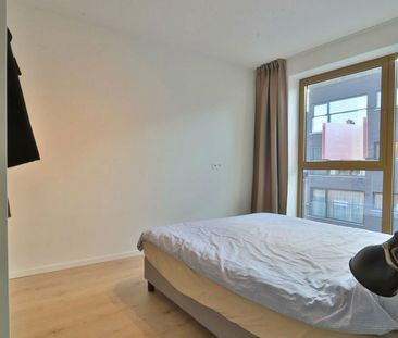 2 slpk BEN-appartement aan het station van Beveren! - Photo 3