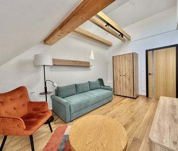 Mieszkanie na wynajem Wrocław-Krzyki Wrocław - Фото 2