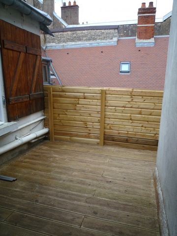 Appartement à louer 1 pièce - Photo 5