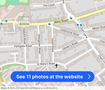 South Road Reigate RH2 - Photo 1