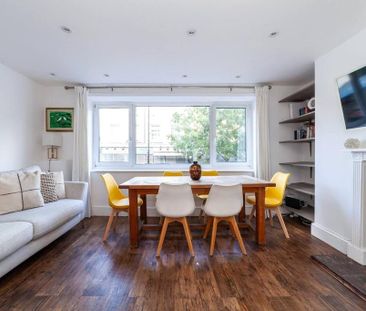 3 bedroom maisonette to rent - Photo 1