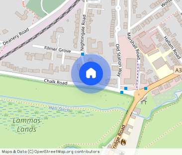 1 bedroom Ground Floor Apartment in Godalming - Photo 1