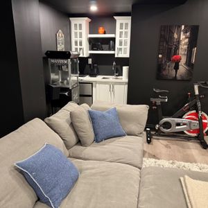 For Lease - Basement room ETHERIDGE Avenue, Milton, Ontario - Photo 2