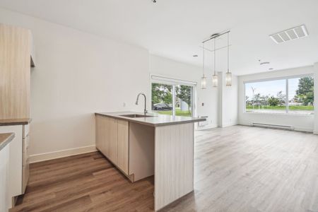 Appartement à louer - Laval (Chomedey) (Place Renaud) - Photo 3