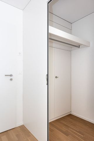 3.5 Zimmer, 89 m², 3. Stock - Photo 5