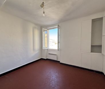 Location Appartement T1 24m² Opéra Marseille 13001 - Photo 4