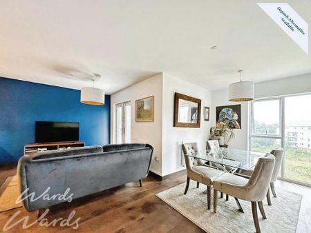 1 bedroom apartment to rent - Photo 4