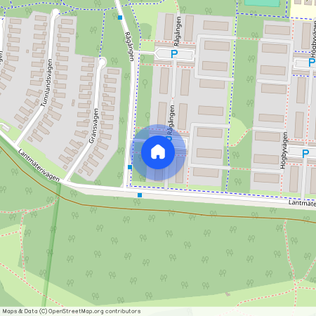 Rågången 2, 175 46 Järfälla, Stockholm