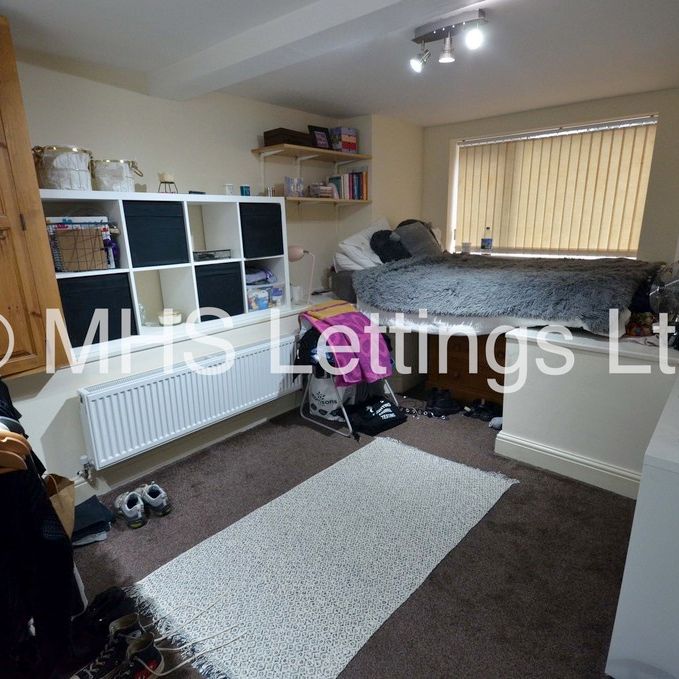 152a Otley Road, Leeds, LS16 5JX - Photo 1