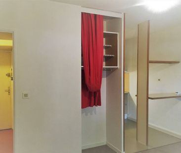 Location appartement 1 pièce 22 m² à Toulouse 31300 (31300) - Photo 5