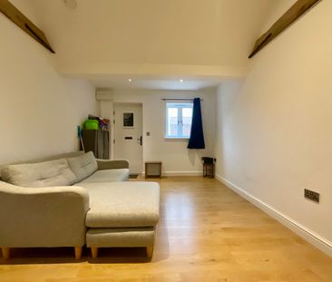 1 bedroom Mid Terraced Bungalow to let - Photo 1