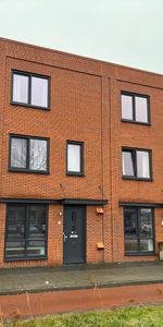 Huis te huur: Frezerij 54 7553 PH Hengelo (OV) - Foto 3