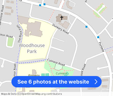 Chard Drive, Wythenshawe, Manchester, M22 - Photo 1