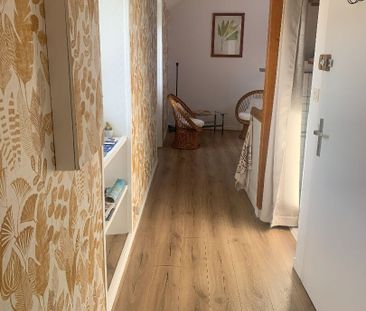 Location Appartement 2 pièces 36m² - Photo 6