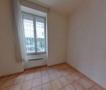 Appartement T2 A Louer - Villeurbanne - 39.91 M2 - Photo 2