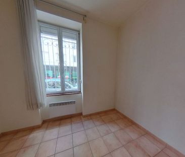 Appartement T2 A Louer - Villeurbanne - 39.91 M2 - Photo 1