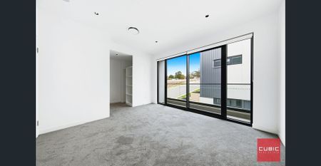 Brand New 3 Bedroom+ (Workshop)– Low Maintenance Luxury in Boddington Gardens - Photo 3