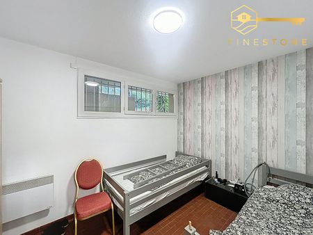 Location Appartement 3 pièces 63m² - Photo 4