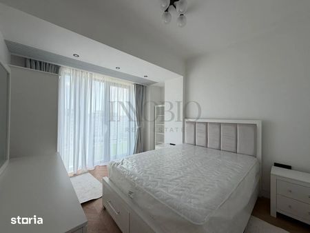 Apartament 2 camere nou | Premium | Loc de parcare | Barbu Vacarescu - Photo 3