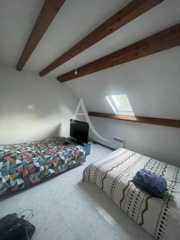 Location Appartement 4 pièces 76m² TIERCE 49125 - Photo 3