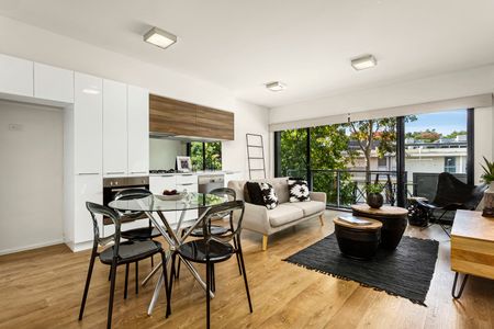 101/86 Cade Way, Parkville VIC 3052 - Apartment For Rent | Domain - Photo 5