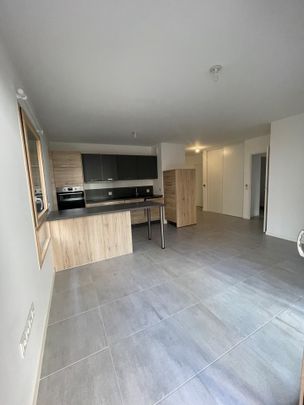 F3 CENTRE-VILLE - Photo 1