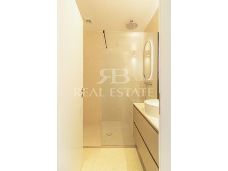 Apartamento T3 em Lisboa - Photo 3