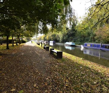 2 bedroom apartment to rent - Photo 6