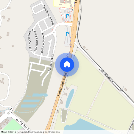 Caravonica, Cairns Region