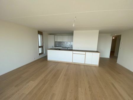 Appartement de 5.5 pièces entièrement rénové - Foto 3