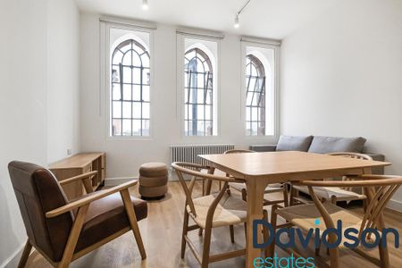 2 bedroom apartment to rent - Photo 3