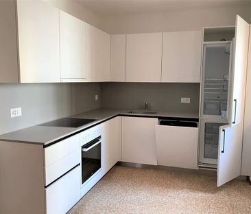 3.5 Zimmer, 75 m², 1. Stock - Photo 1