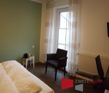 Sutthausen, geschmackvoll eingerichtetes Zimmer in einer Hotel ähnl... - Photo 2