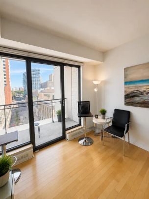 90 George — Studio - Photo 1