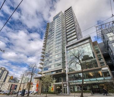 999 Seymour Street apartment — Vancouver, BC (1-Bedroom) - 1 Bedroom - Photo 1