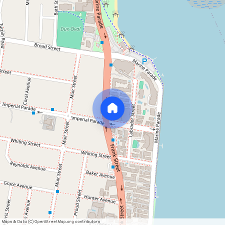 919/19 Imperial Parade, Qld 4215, Labrador