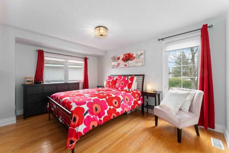 For Lease - 594 NOBLE Crescent, Billings Bridge - Riverside Park and Area, Ontario - Photo 4