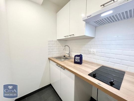 Location Appartement 1 pièce 27m² ARGENTEUIL 95100 - Photo 1